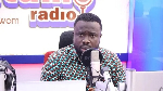 Netizens roast NPP communicator over 'Ghana belongs to Ashantis' comment