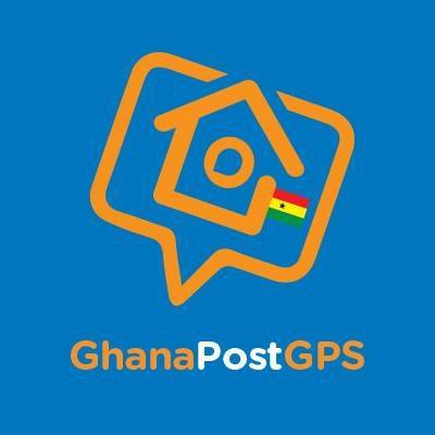 Ghana Digital Address System is Ghana