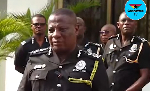 ‘Mahama was happy with your work’ - IGP praises Special Operations Team