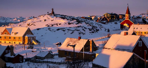 What we know about Trump's 'framework of future deal' over Greenland