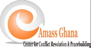 Amass Ghana  Awards  