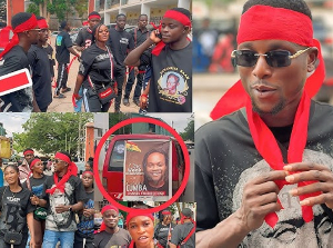 Some angry youth stormed the court premises during the hearing