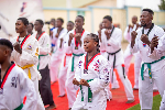 Ghana Taekwondo Federatio launches five-region Taekwondo awareness campaign