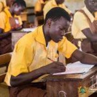 BECE Candidates