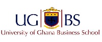 Logo, University of Ghana Business School