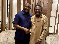 Dr Bawumia's victory was prophesied by Prophet Worlasi (R) many months ago