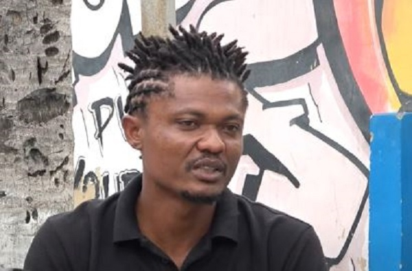 Referee Derrick Maccaire narrates origin of kickboxing in Ghana and its challenges