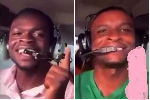 Tema Tragedy: New video shows victims flying the microlight helicopter
