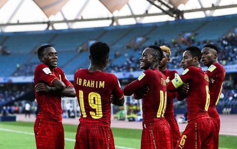 Professional Footballers Association of Ghana have congratulated the Black Starlets