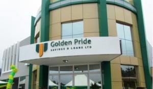 Golden Pride Ltd