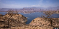 The area is close to the Eritrean border