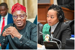 Parliament approves Ayariga, Zanetor Agyeman-Rawlings as ministers