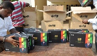 12,733 pieces of laptops left to be supplied by RLG