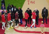 Morocco lost 1-0 in the 2025 AFCON final against Senegal