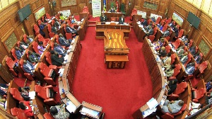 Eala Parliament