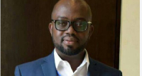 John Eliasu Mahama is the Acting Director of Policy and Planning for GAC