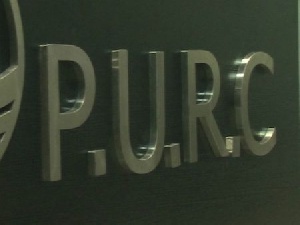 PURC Ghana