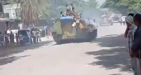 More than 50 people have been killed since heavy fighting resumed in northern Ethiopia last week