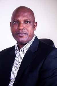 Ato Afful, Pan-African media, Marketing, and Brand specialist