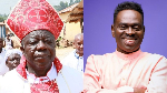 Why a woman once cursed Yaw Sarpong - Bishop JY Adu shares