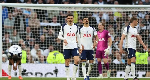 Kudus' Tottenham remain goalless, booed by fans after Everton stalemate