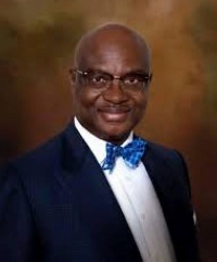 Kojo Bonsu is a former National Sports Authority (NSA) boss and the former Mayor of Kumasi