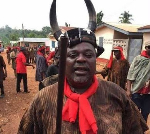NDC won't be a vehicle for anyone's third-term ambition – Koku Anyidoho