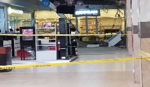 Accra Mall structurally safe, closure is needless – Manager