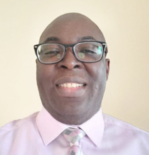 Professor Victor Wutor is the writer