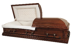Coffin Open