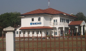 Barclays Bank Ghana