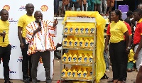 Vivo Energy Ghana