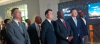 The Minister made the call when he visited the headquarters of Shandong Gold in Jinan, China