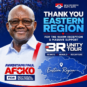 Afoko 3R