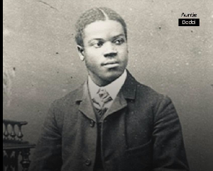 Dr Benjamin William Quartey Papafio.png