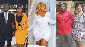 Court transcript shows Joana Coffie’s account of alleged assault by Richard Nii Armah Quaye