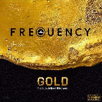 FreQuency Gold Artwork
