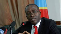 Augustin Matata Ponyo was DRC's Prime Minister from 2012 to 2016