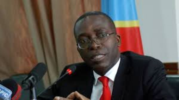 Augustin Matata Ponyo was DRC's Prime Minister from 2012 to 2016