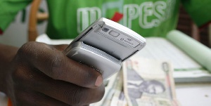 Pesa Mobile Money