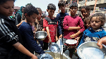 ‘Full-blown famine’ happening in Gaza, WFP warns, amid fresh push for truce