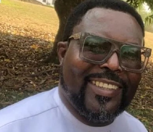 Richard Quashigah is the author of the article