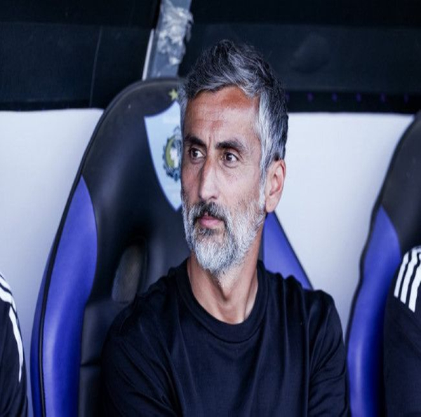 Al Ahly have officially parted ways with head coach Jose Riveiro after 4 months