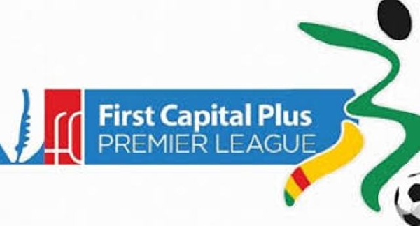 First Capital Plus Premier League leaders