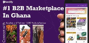 Customers can access the B2B Marketplace from the comfort of home or at workplace