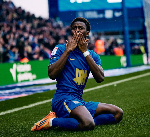 Watch Ibrahim Osman’s first Championship goal for Birmingham City