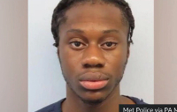 Daniel Boakye is a Ghanaian-UK drill rapper