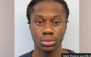 Daniel Boakye is a Ghanaian-UK drill rapper