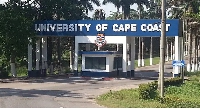 University Of Cape Coast