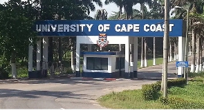 University Of Cape Coast